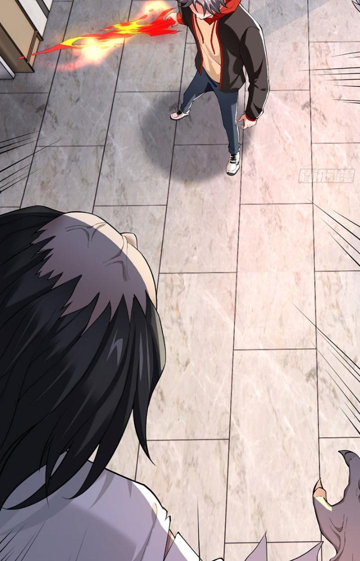 Mạt Thế Đa Bội Phản Hoàn Hệ Thống Chapter 7 - Trang 2