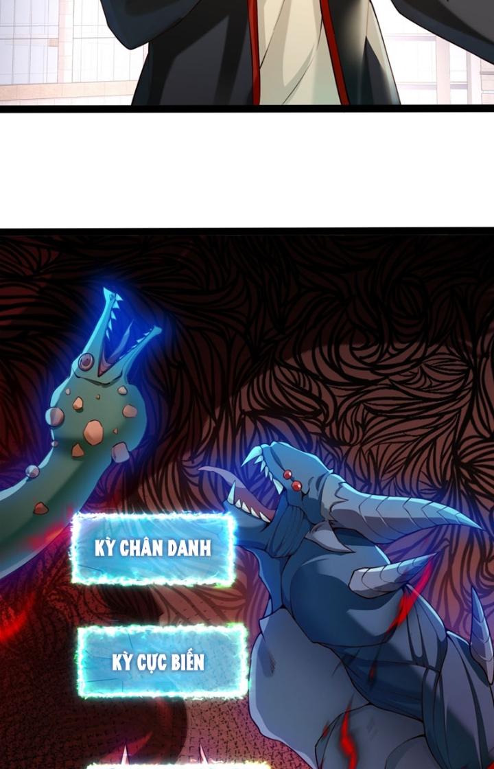 Mạt Thế Đa Bội Phản Hoàn Hệ Thống Chapter 7 - Trang 2