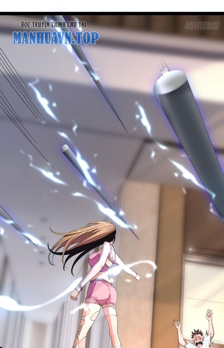 Mạt Thế Đa Bội Phản Hoàn Hệ Thống Chapter 7 - Trang 2