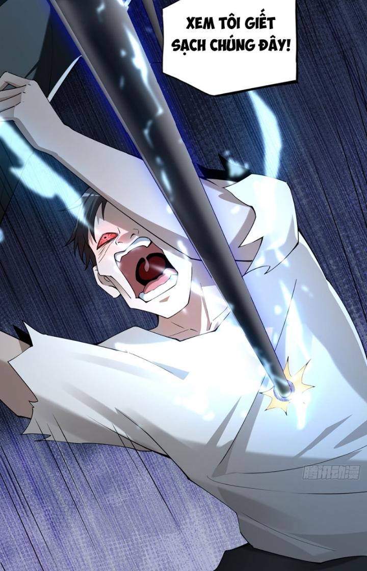 Mạt Thế Đa Bội Phản Hoàn Hệ Thống Chapter 7 - Trang 2