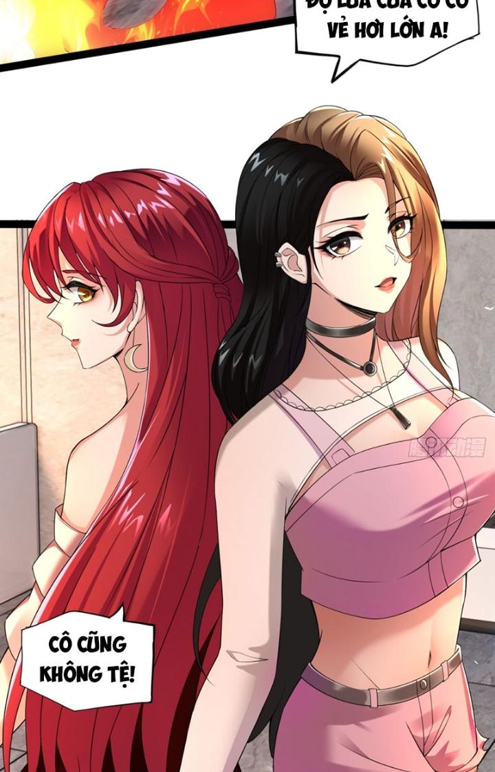 Mạt Thế Đa Bội Phản Hoàn Hệ Thống Chapter 7 - Trang 2