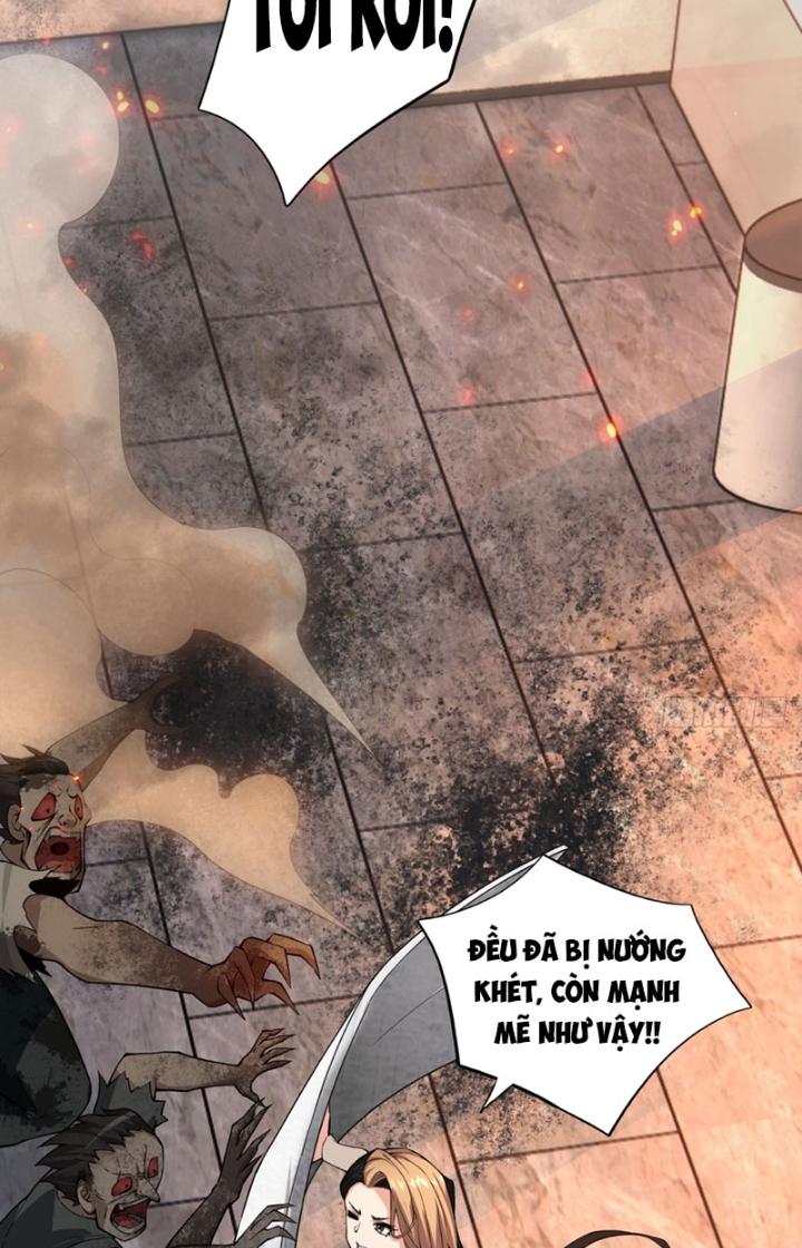 Mạt Thế Đa Bội Phản Hoàn Hệ Thống Chapter 7 - Trang 2