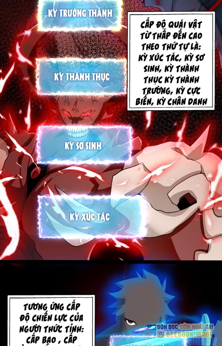 Mạt Thế Đa Bội Phản Hoàn Hệ Thống Chapter 7 - Trang 2