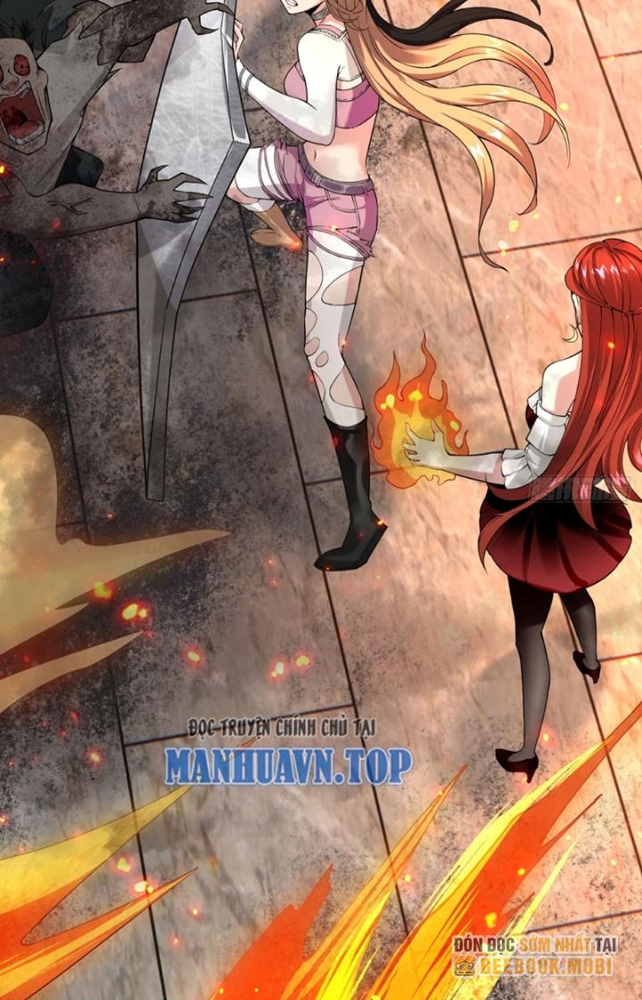 Mạt Thế Đa Bội Phản Hoàn Hệ Thống Chapter 7 - Trang 2