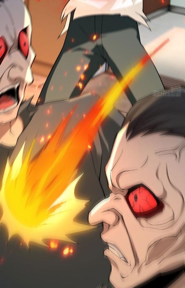 Mạt Thế Đa Bội Phản Hoàn Hệ Thống Chapter 7 - Trang 2