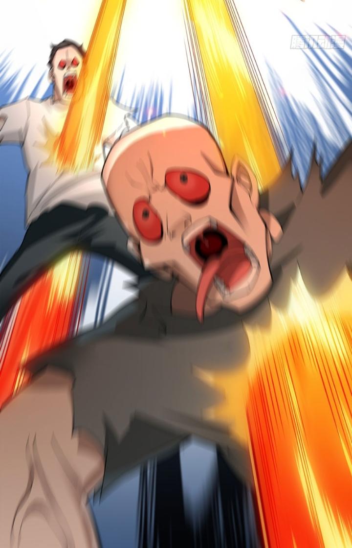 Mạt Thế Đa Bội Phản Hoàn Hệ Thống Chapter 7 - Trang 2