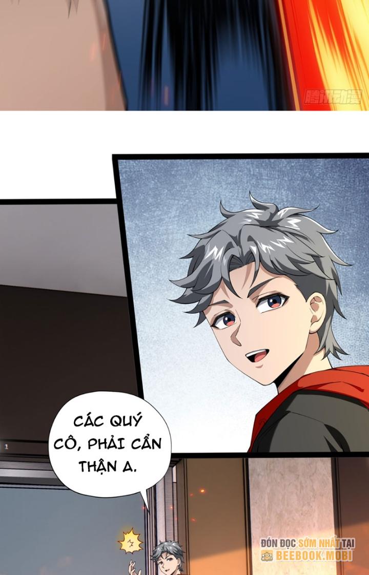 Mạt Thế Đa Bội Phản Hoàn Hệ Thống Chapter 7 - Trang 2