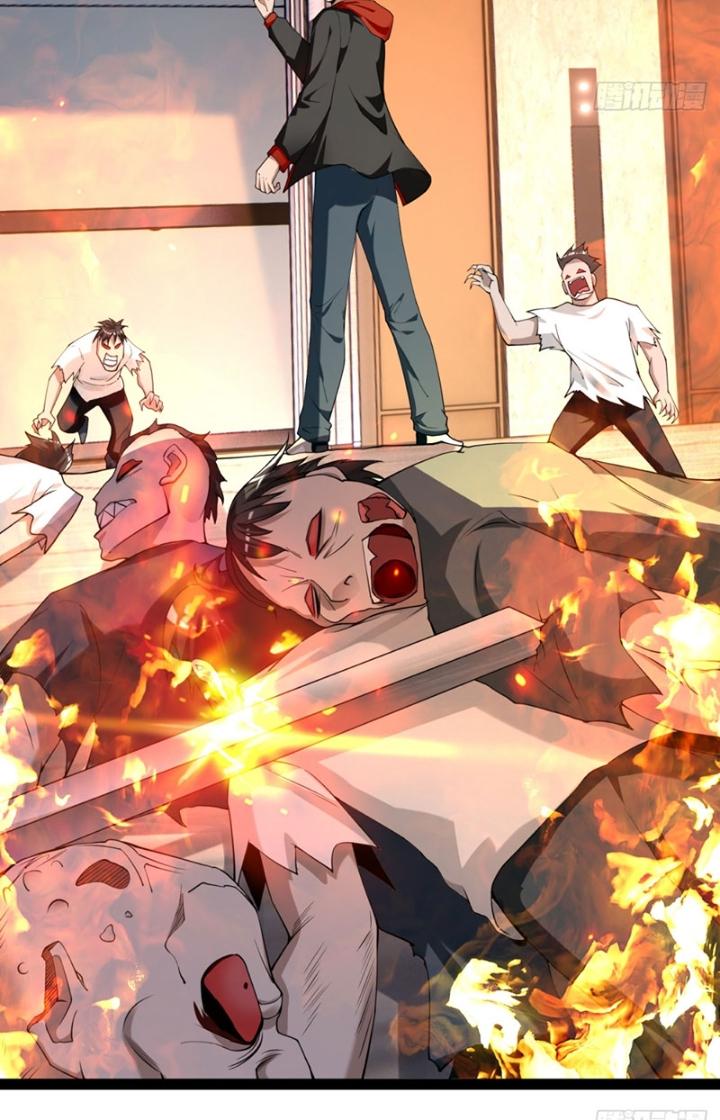 Mạt Thế Đa Bội Phản Hoàn Hệ Thống Chapter 7 - Trang 2