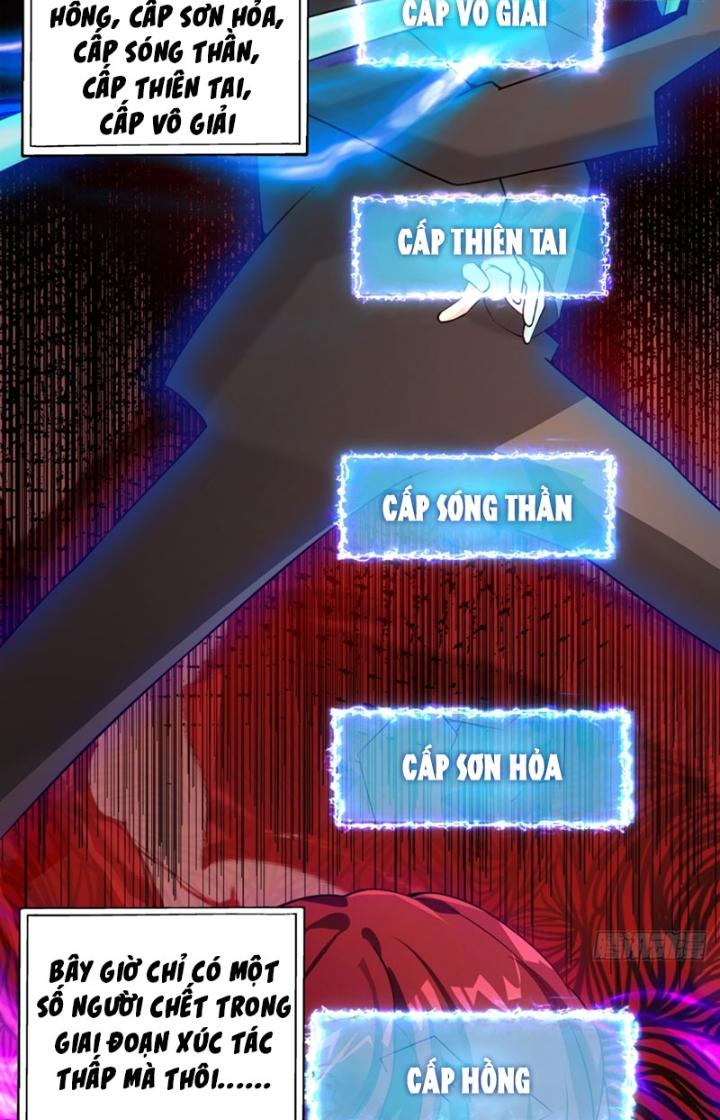 Mạt Thế Đa Bội Phản Hoàn Hệ Thống Chapter 7 - Trang 2
