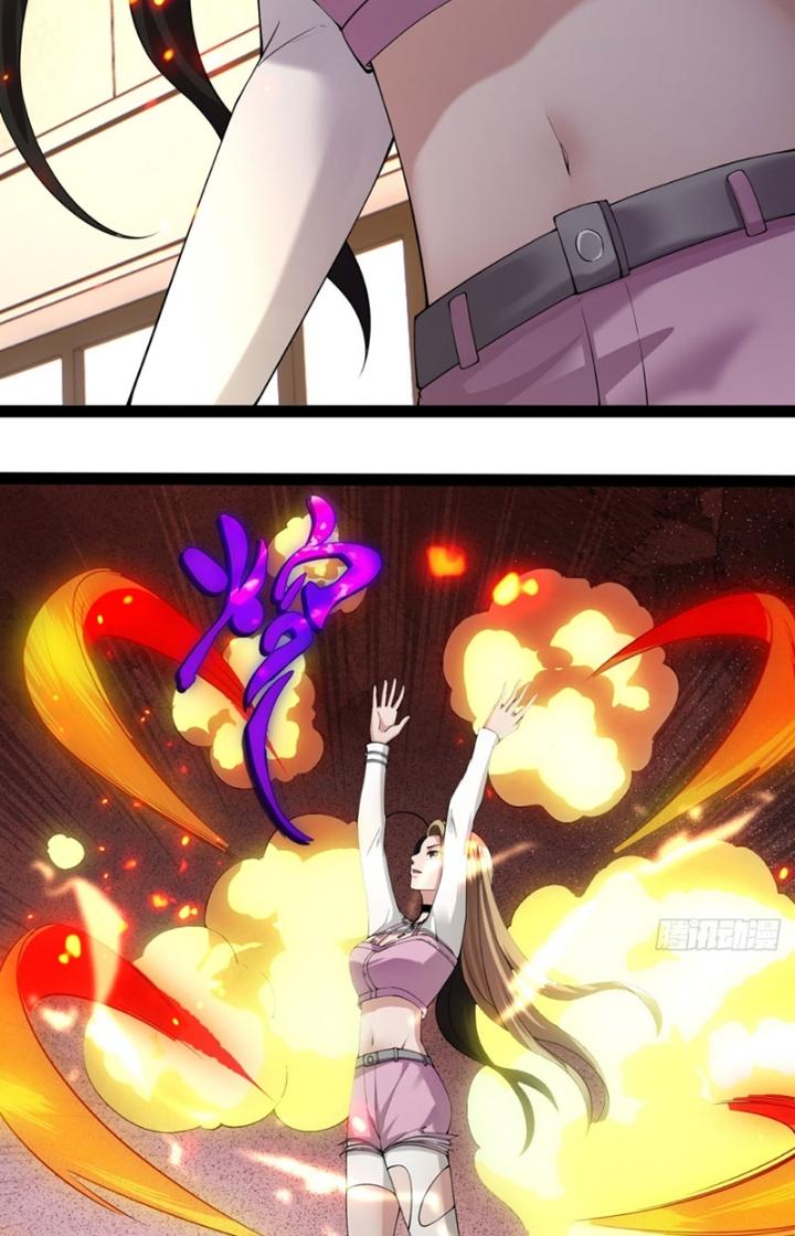 Mạt Thế Đa Bội Phản Hoàn Hệ Thống Chapter 7 - Trang 2