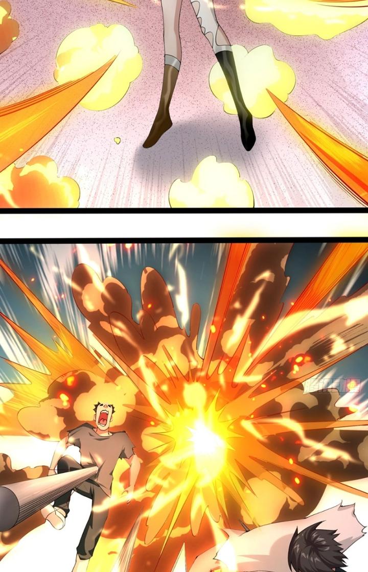 Mạt Thế Đa Bội Phản Hoàn Hệ Thống Chapter 7 - Trang 2