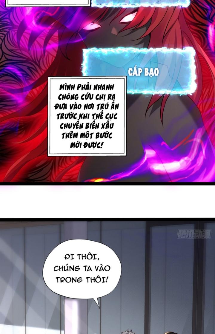 Mạt Thế Đa Bội Phản Hoàn Hệ Thống Chapter 7 - Trang 2