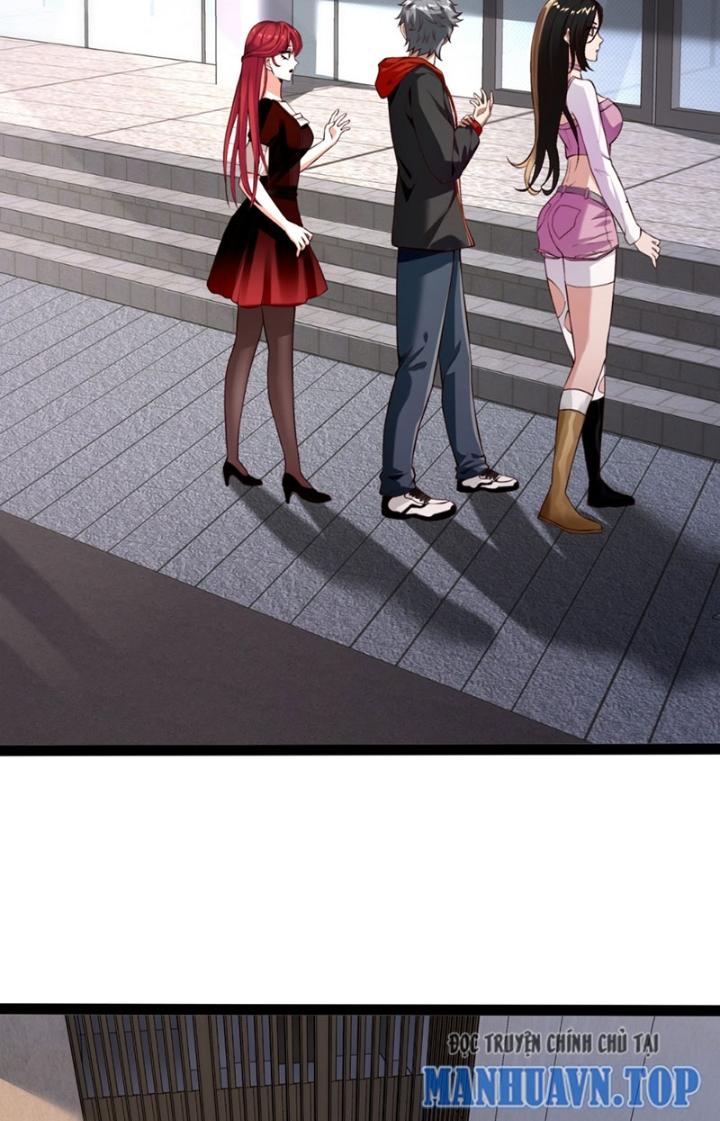 Mạt Thế Đa Bội Phản Hoàn Hệ Thống Chapter 7 - Trang 2