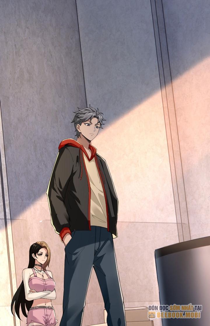 Mạt Thế Đa Bội Phản Hoàn Hệ Thống Chapter 7 - Trang 2