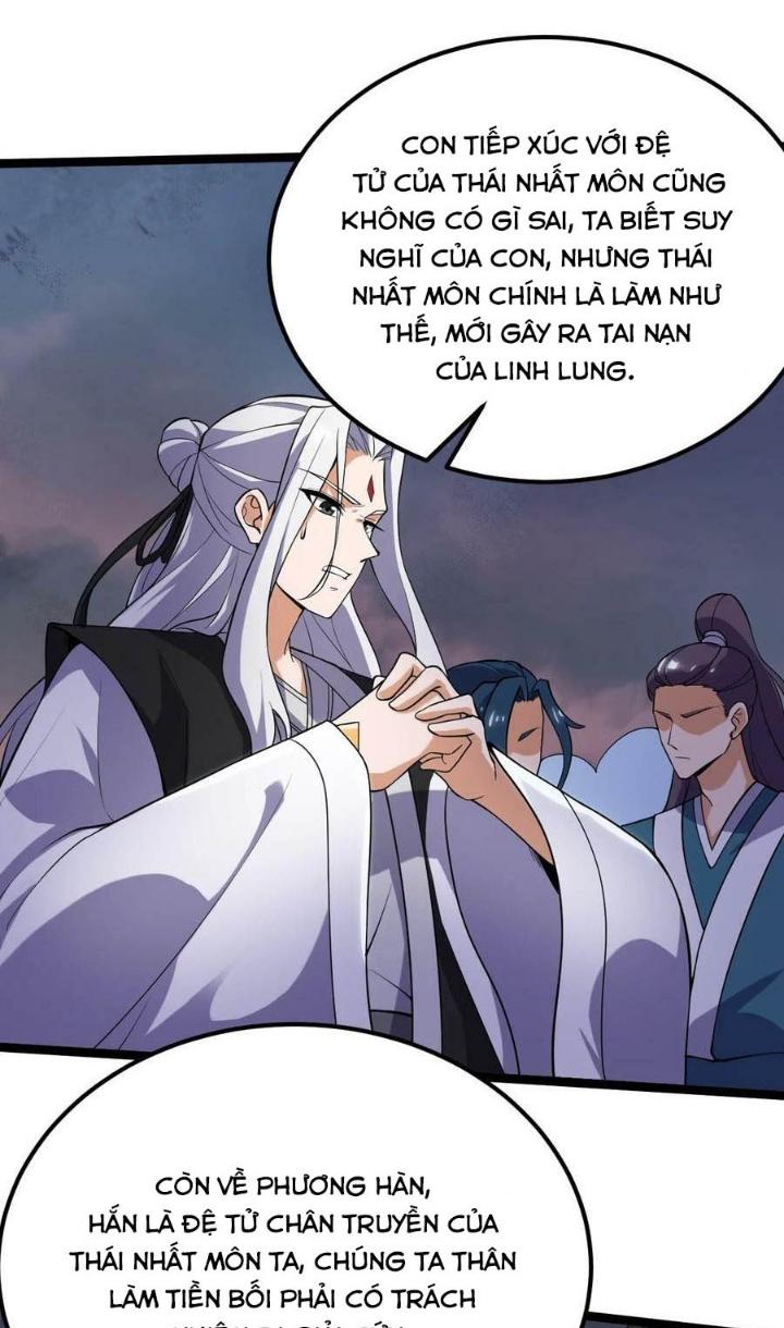 Vĩnh Sinh Chapter 96 - Next Chapter 97