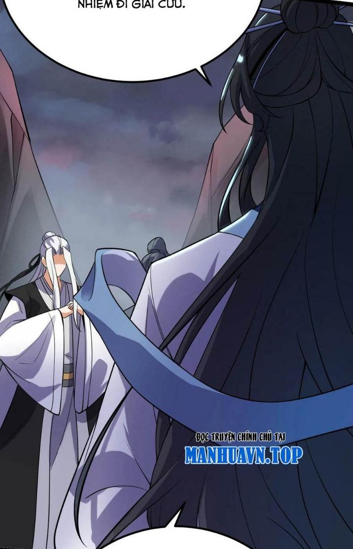 Vĩnh Sinh Chapter 96 - Next Chapter 97