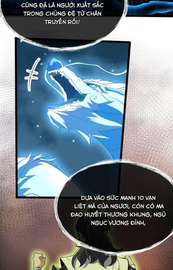 Vĩnh Sinh Chapter 96 - Next Chapter 97