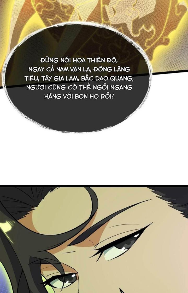 Vĩnh Sinh Chapter 96 - Next Chapter 97