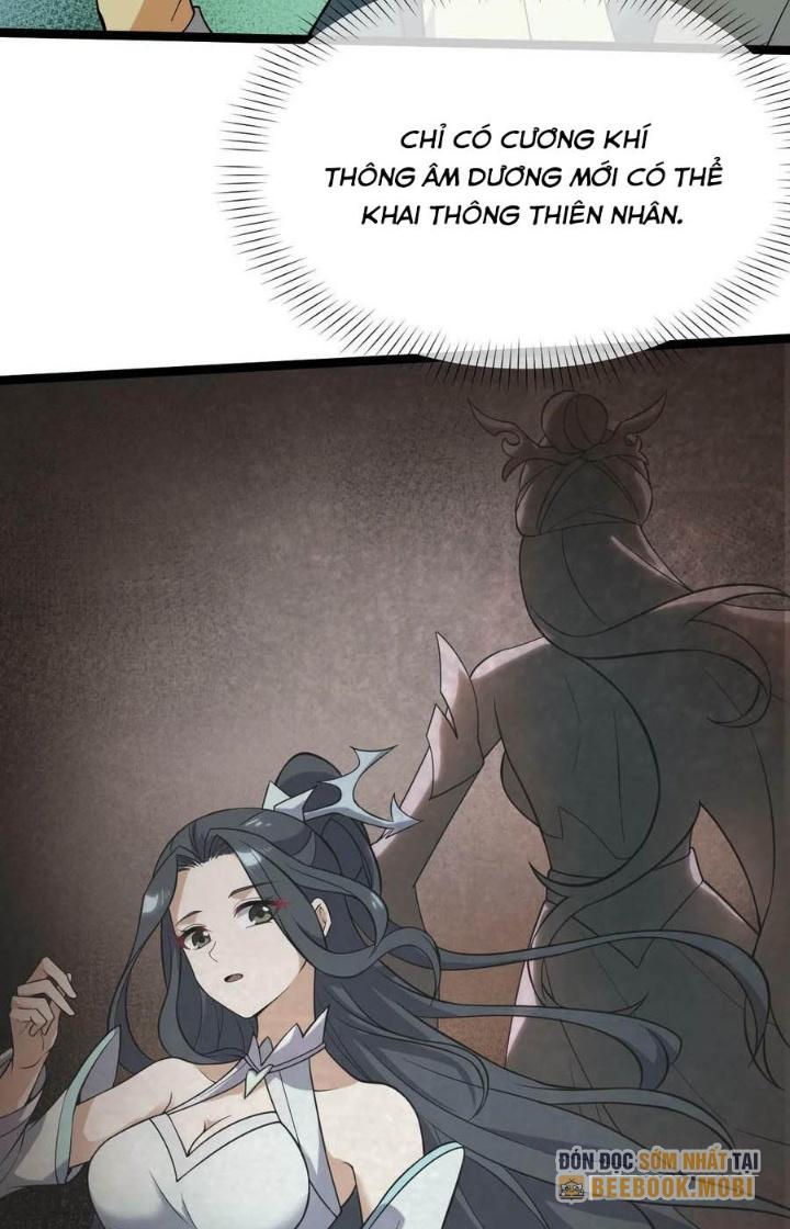 Vĩnh Sinh Chapter 96 - Next Chapter 97