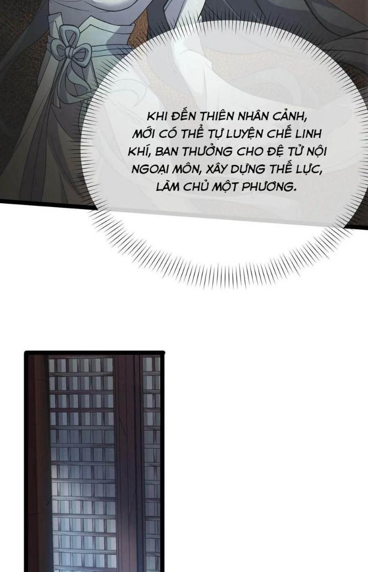 Vĩnh Sinh Chapter 96 - Next Chapter 97