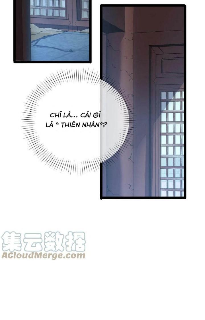 Vĩnh Sinh Chapter 96 - Next Chapter 97