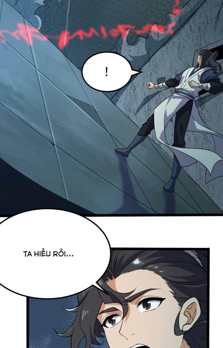 Vĩnh Sinh Chapter 96 - Next Chapter 97