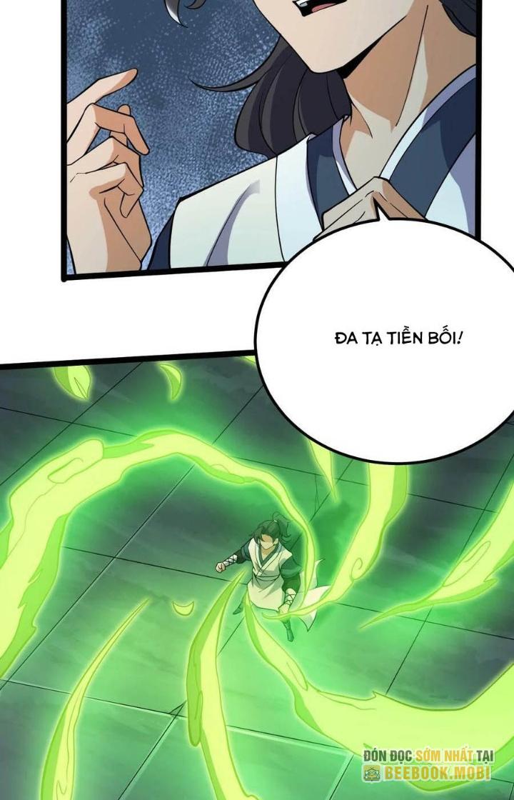 Vĩnh Sinh Chapter 96 - Next Chapter 97