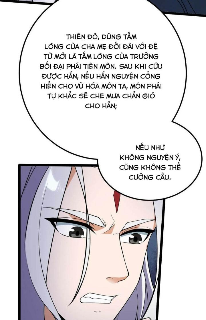 Vĩnh Sinh Chapter 96 - Next Chapter 97