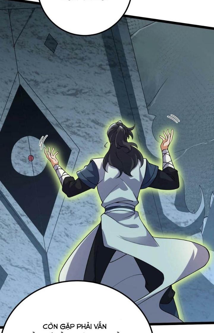 Vĩnh Sinh Chapter 96 - Next Chapter 97