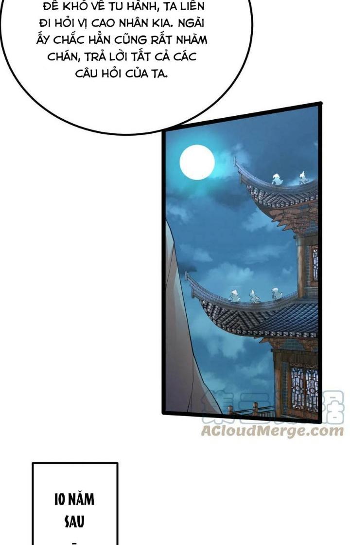 Vĩnh Sinh Chapter 96 - Next Chapter 97