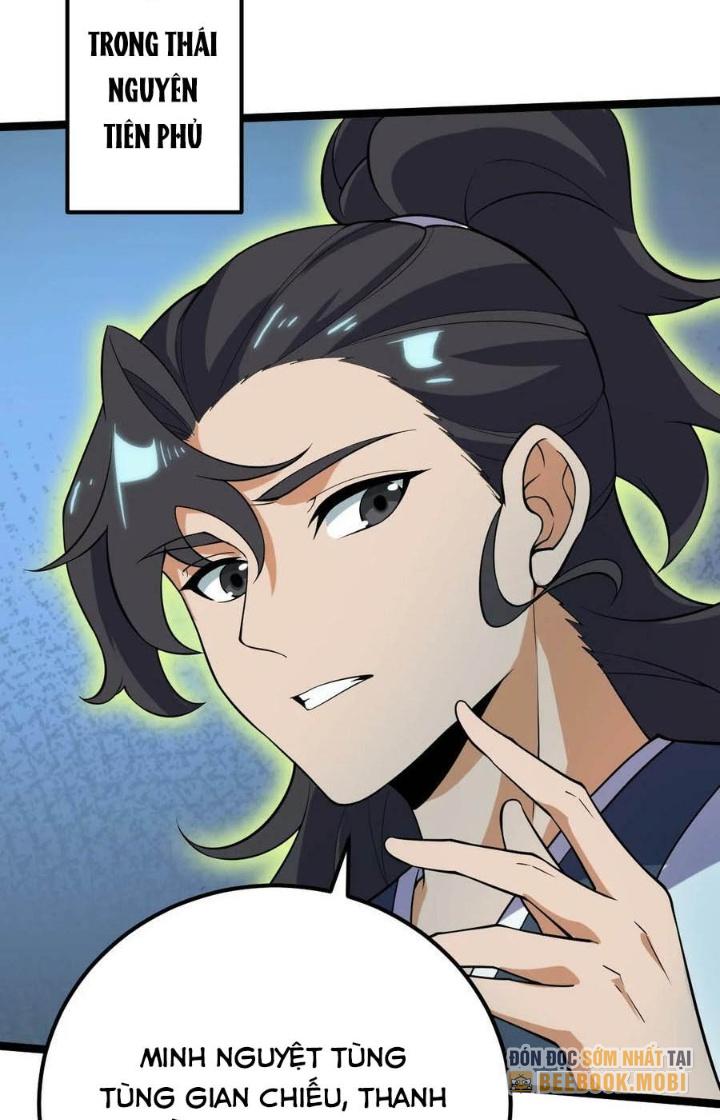 Vĩnh Sinh Chapter 96 - Next Chapter 97