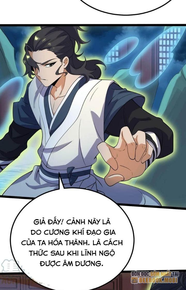 Vĩnh Sinh Chapter 96 - Next Chapter 97