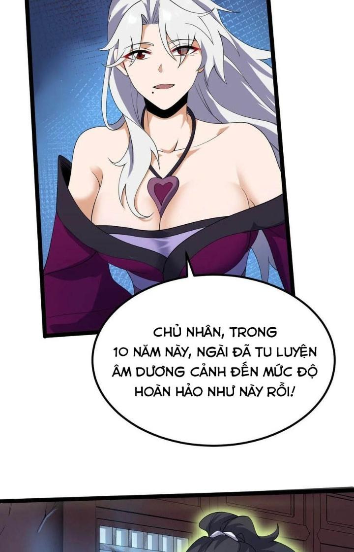 Vĩnh Sinh Chapter 96 - Next Chapter 97