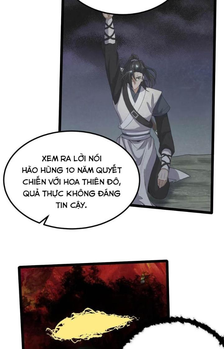 Vĩnh Sinh Chapter 96 - Next Chapter 97