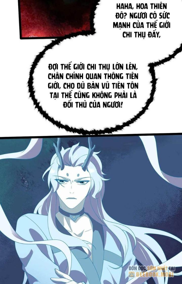 Vĩnh Sinh Chapter 96 - Next Chapter 97