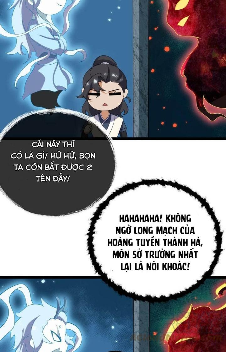 Vĩnh Sinh Chapter 96 - Next Chapter 97