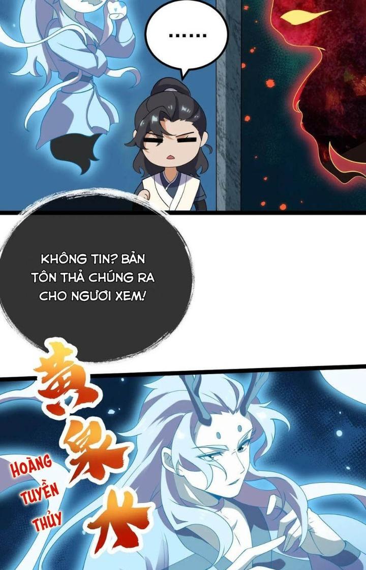 Vĩnh Sinh Chapter 96 - Next Chapter 97