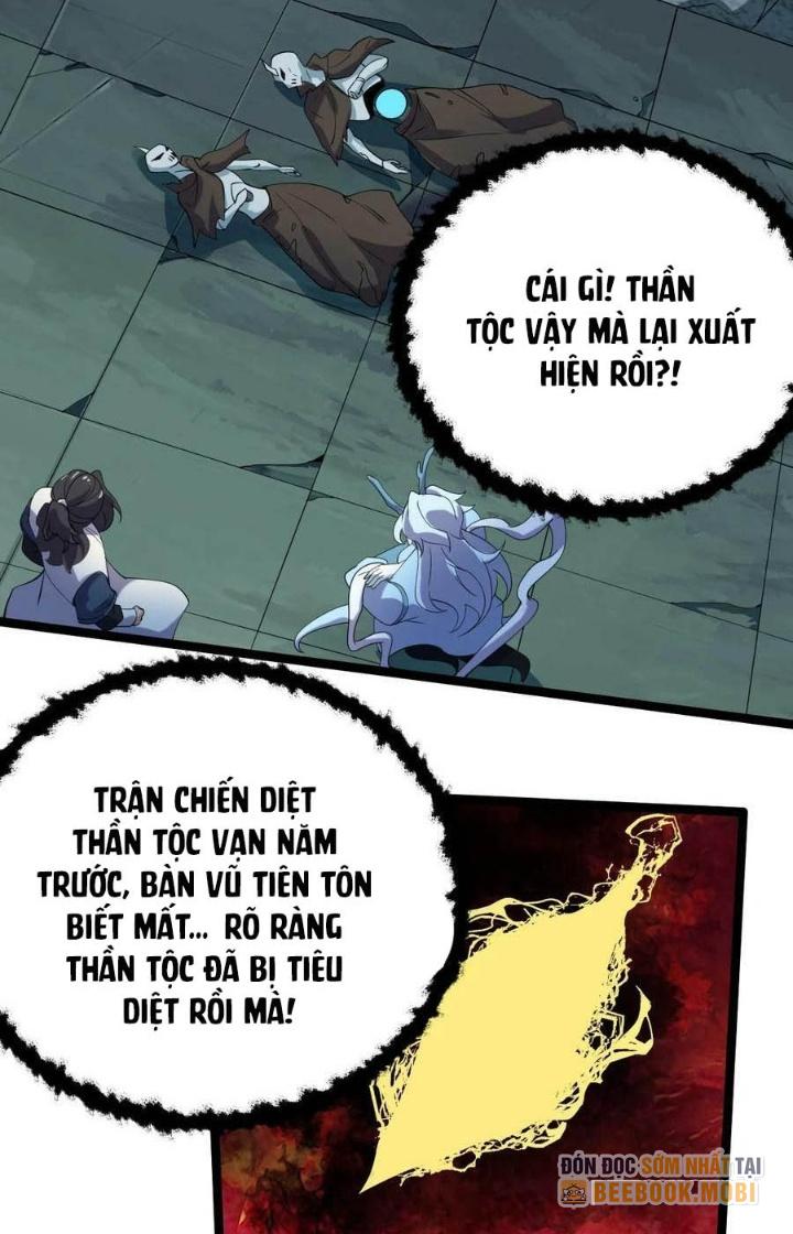 Vĩnh Sinh Chapter 96 - Next Chapter 97