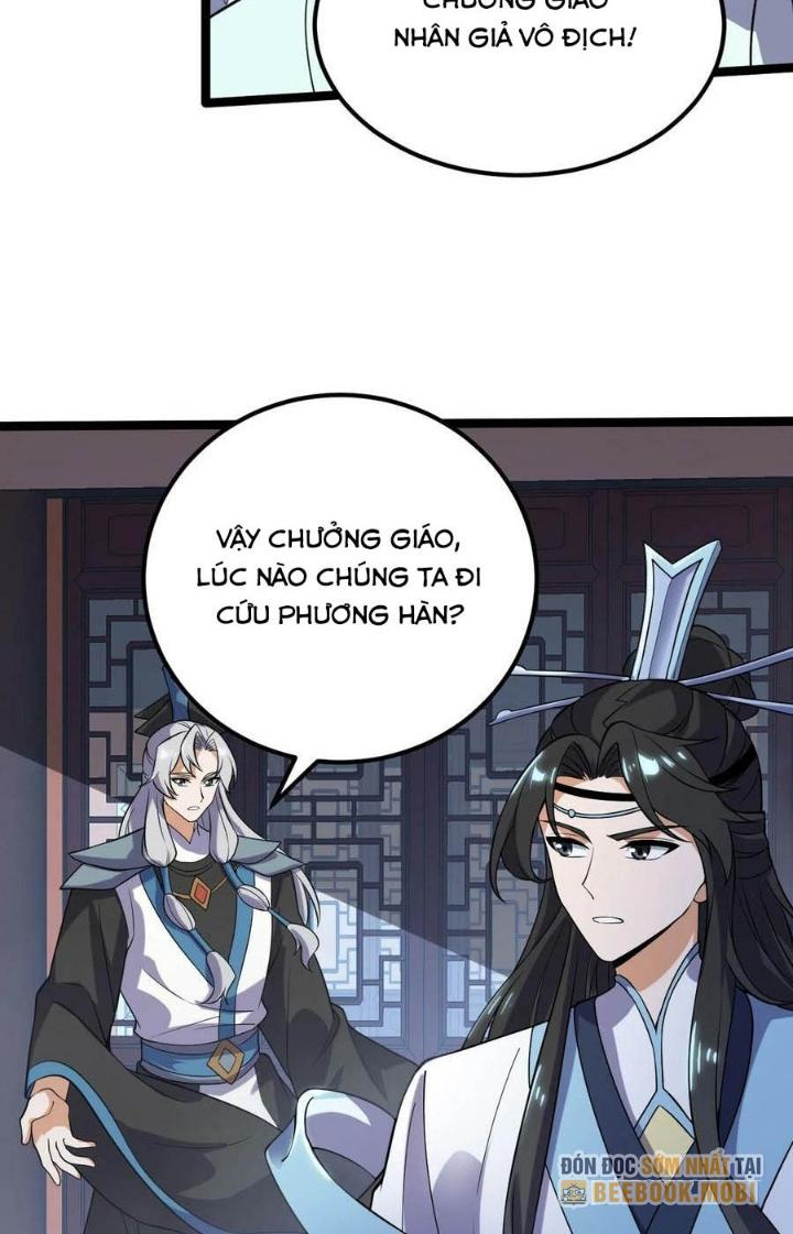 Vĩnh Sinh Chapter 96 - Next Chapter 97