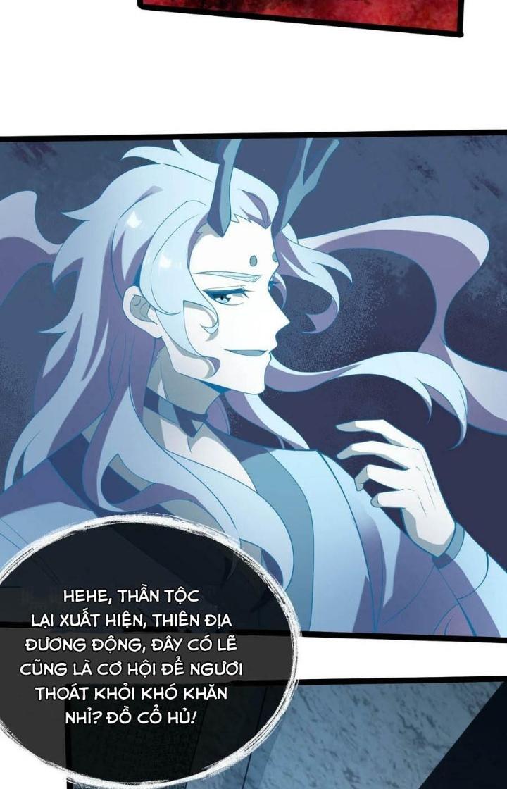 Vĩnh Sinh Chapter 96 - Next Chapter 97