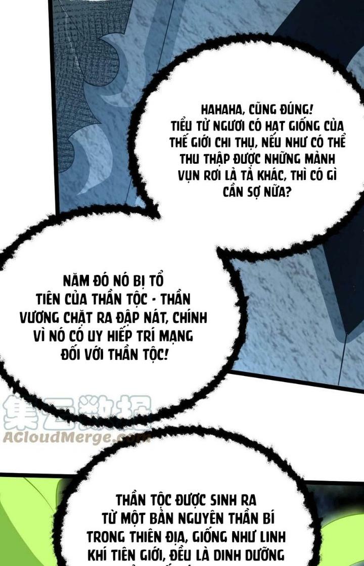 Vĩnh Sinh Chapter 96 - Next Chapter 97