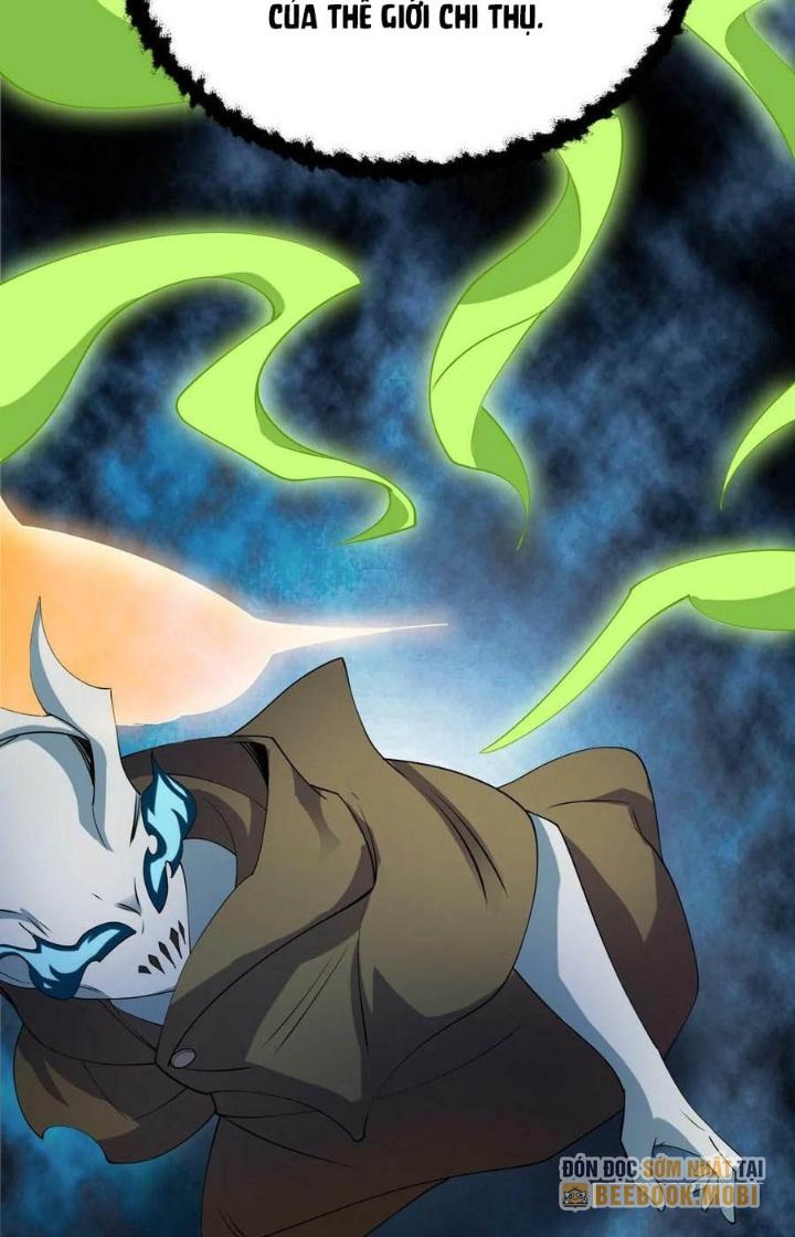 Vĩnh Sinh Chapter 96 - Next Chapter 97