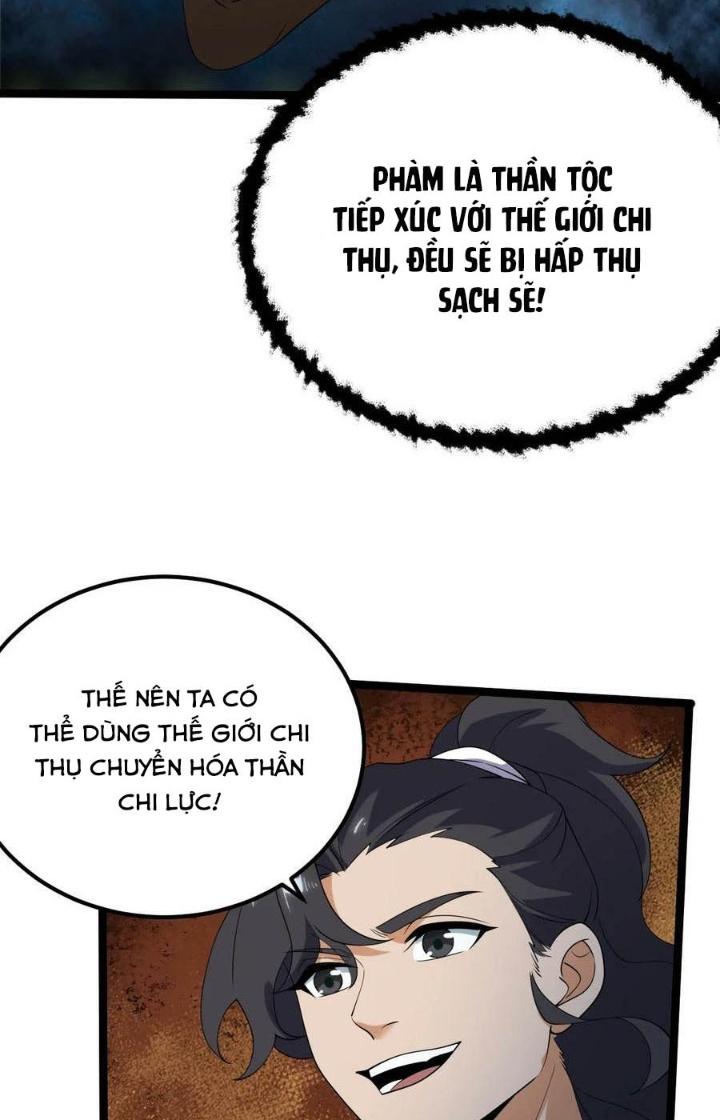 Vĩnh Sinh Chapter 96 - Next Chapter 97