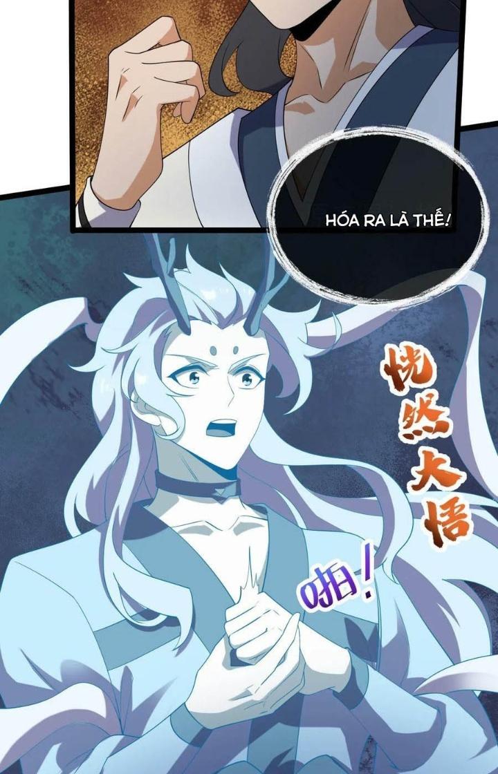 Vĩnh Sinh Chapter 96 - Next Chapter 97