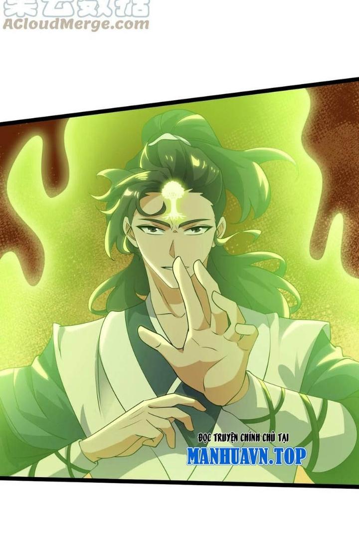 Vĩnh Sinh Chapter 96 - Next Chapter 97