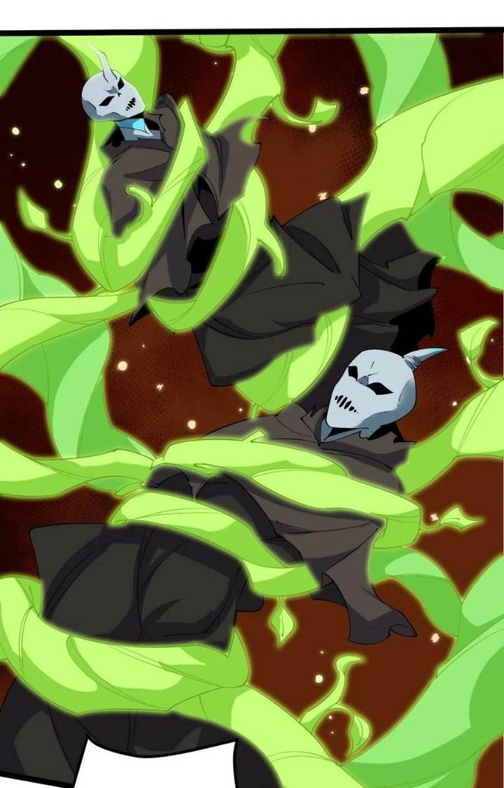 Vĩnh Sinh Chapter 96 - Next Chapter 97