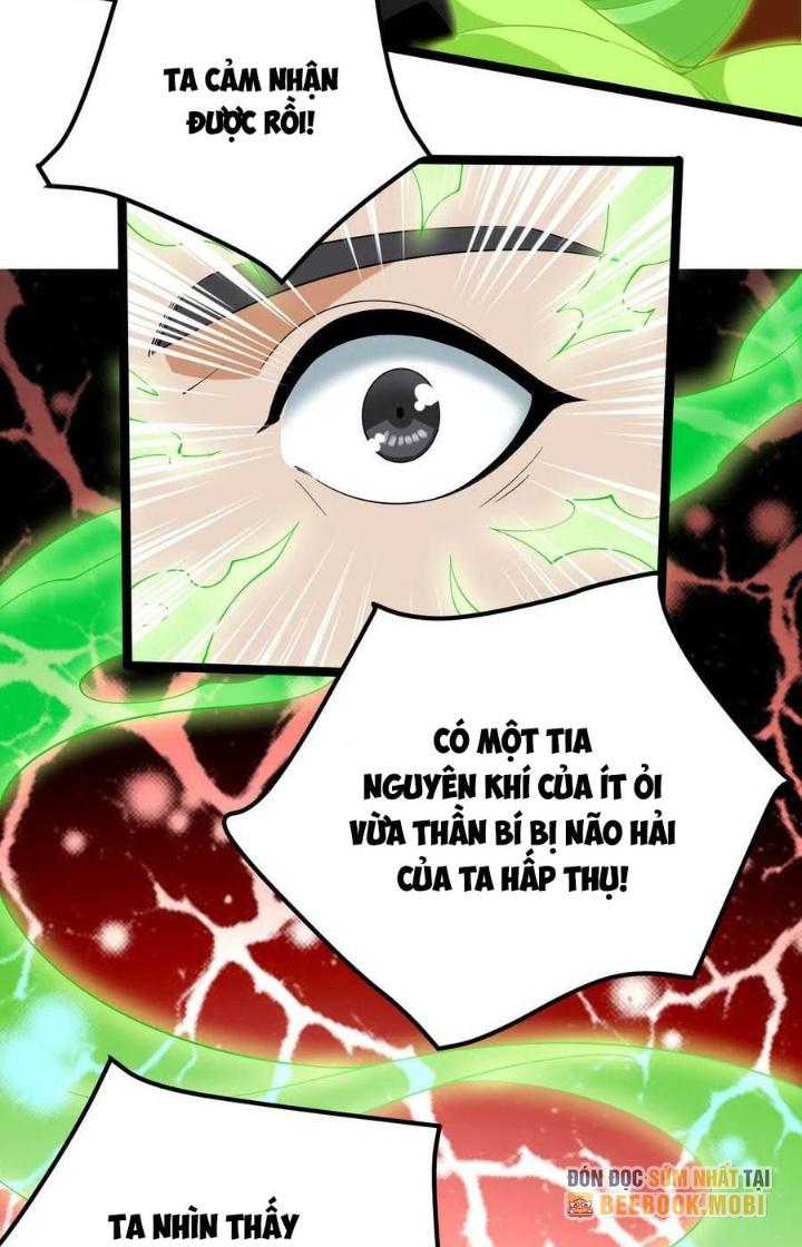 Vĩnh Sinh Chapter 96 - Next Chapter 97