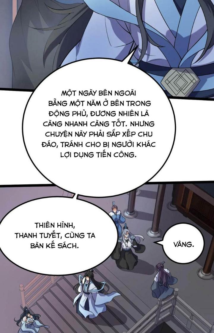 Vĩnh Sinh Chapter 96 - Next Chapter 97