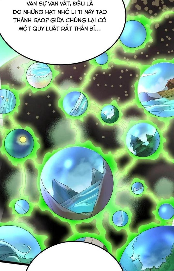 Vĩnh Sinh Chapter 96 - Next Chapter 97