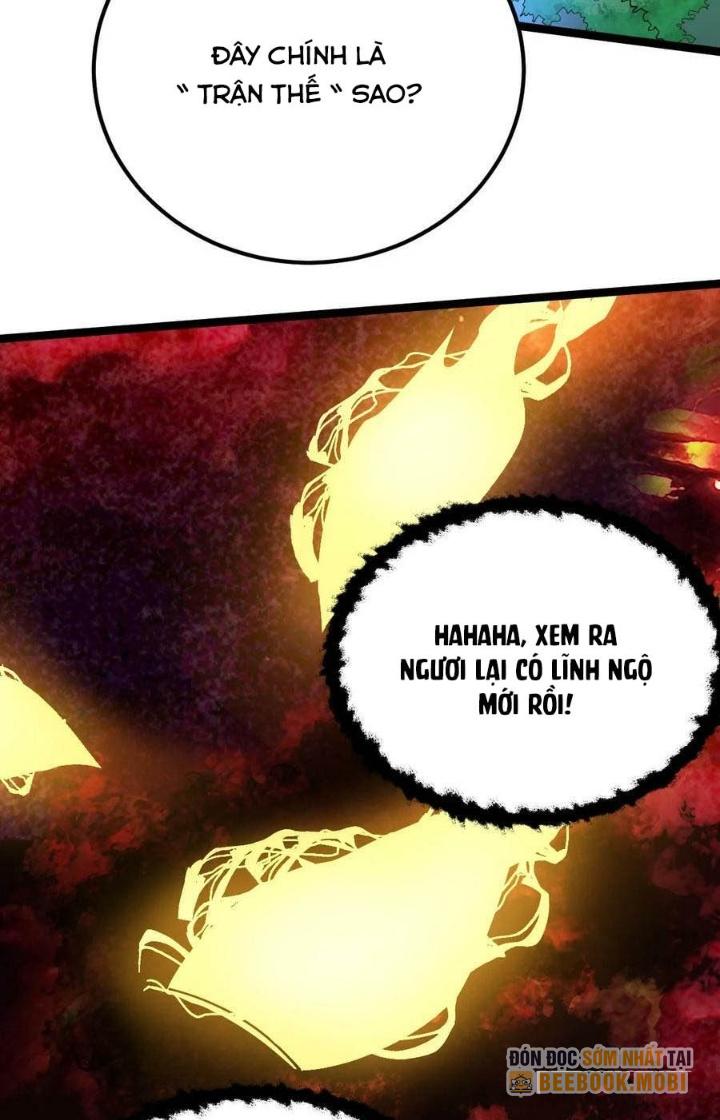 Vĩnh Sinh Chapter 96 - Next Chapter 97